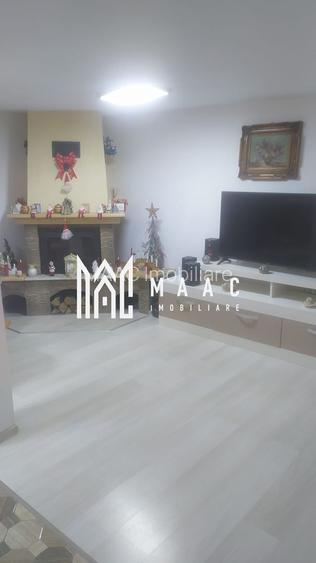 Proprietate cu 2 case | 540 mp utili | Teren 1000 mp | Tălmaciu - 27