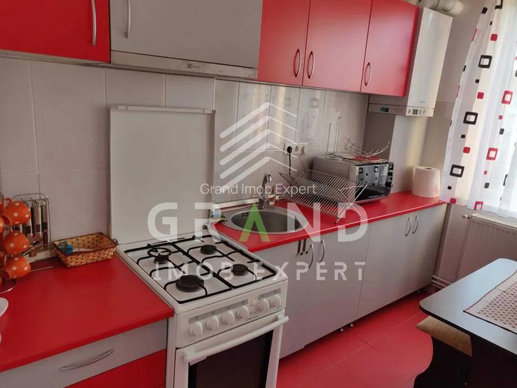 Apartament Renovat | 2 Camere | Balcon | Parcare | Marasti/The Office - 5