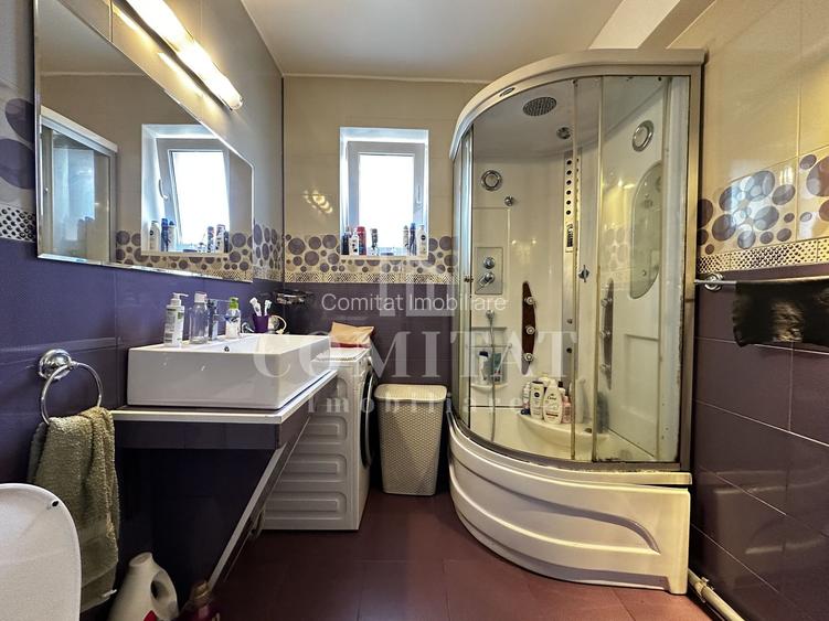 Apartament 2 camere | La cheie | Manastur - 9