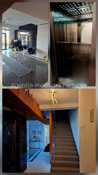 2 camere Calea București / LANDMARK TOWER , mobilat / utilat / PARCARE - 2