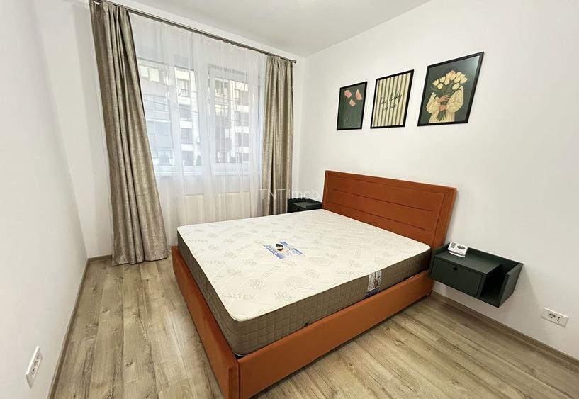 Apartament 2 camere Metalurgiei | decomandat | prima inchiriere | bloc nou - 4