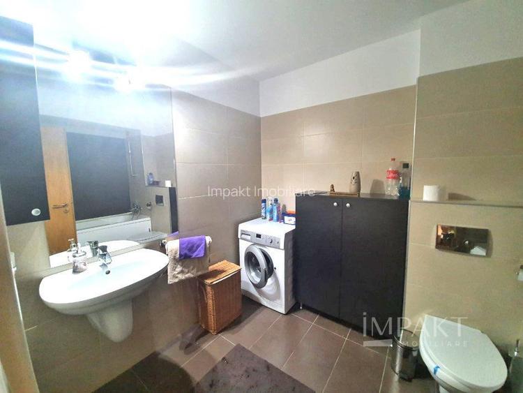 Apartament cu 1 camera confort sporit in Manastur, bloc nou! - 7