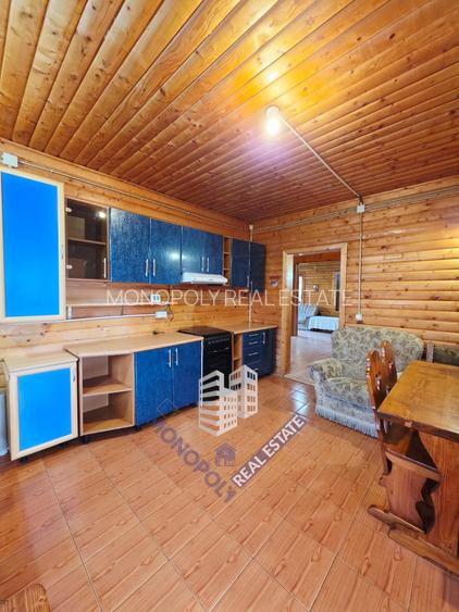 Investiție Moeciu de Sus - Bran - Brașov - 15