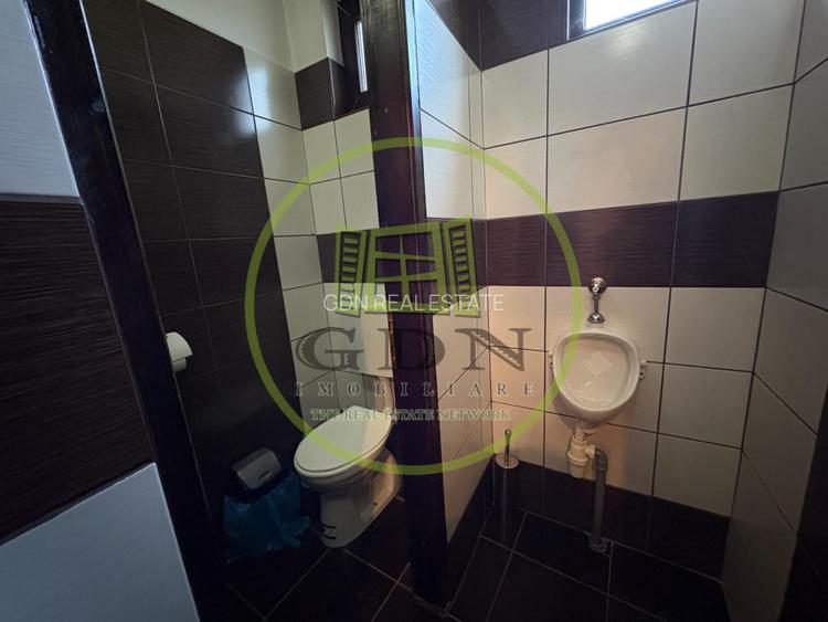 Spatiu comercial, 360 mp, Cartier Valea Rosie, Zona Imparatul Traian - 9