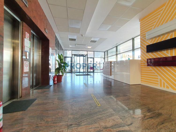 Comision 0! Birouri in zona Virtutii I  parcare privata mare I diverse module - 7