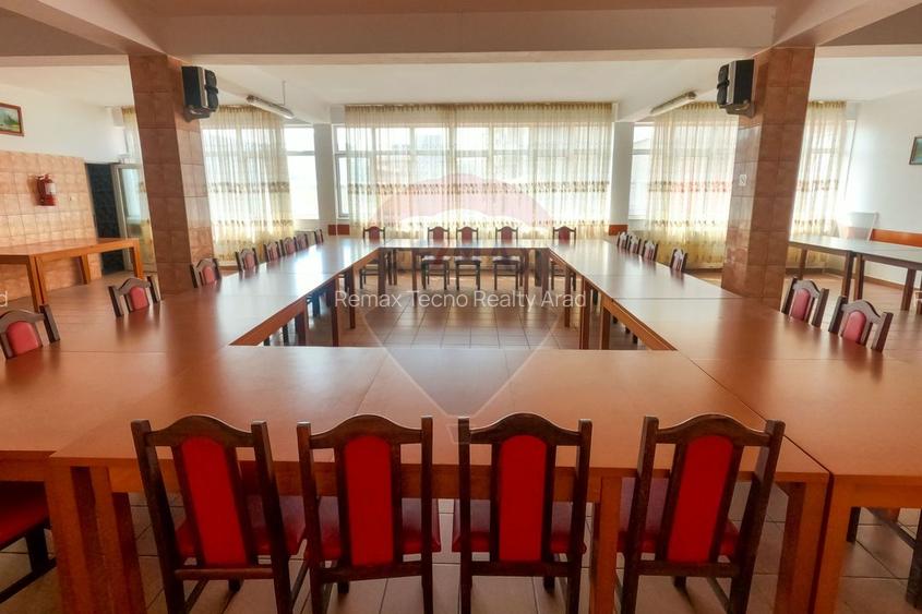 Spațiu comercial de 495mp de vânzare in  Piata Centrala Deva, Jud HD - 13