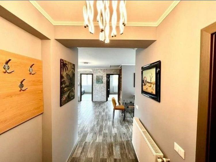 Casa Finalizata | 450mp teren | Buftea - Sabareni | Finisata la cheie - 8
