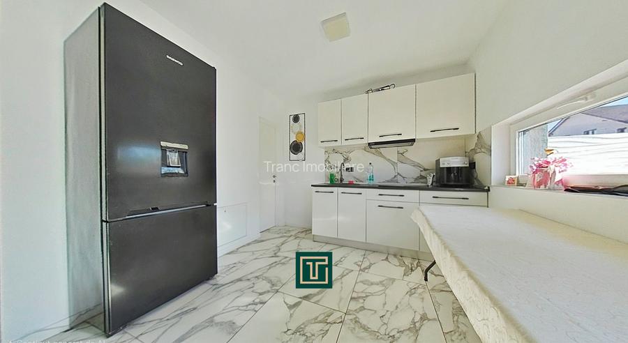 Casă modernă cu 4 camere de închiriat în Fântânele – confort, stil și liniște - 9