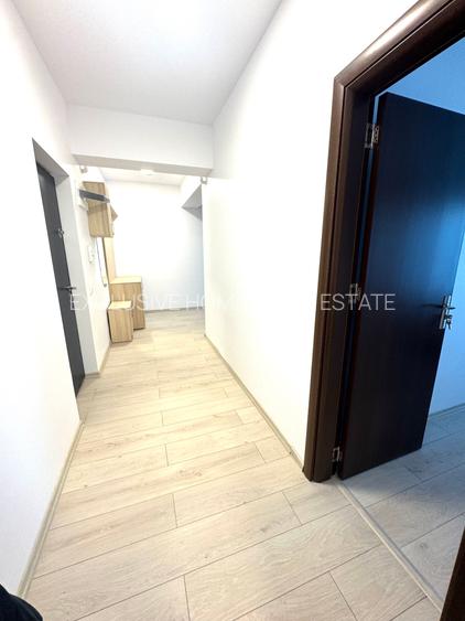 Inchiriere 2 camere cu parcare, zona  Pallady / Dedeman - 5