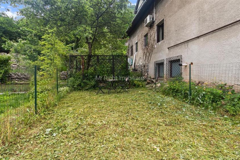 3 CAMERE ULTRACENTRAL | PARCARE SI GRADINA PROPRIE | TERASA INTERIOARA - 10