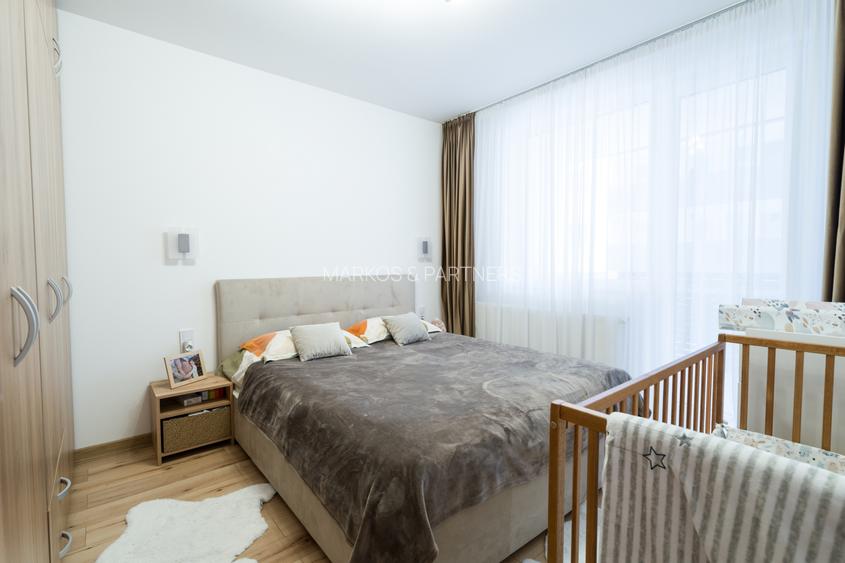 Comision 0% I Apartament cu 3 camere I Parcare I Zona Vivo - 2