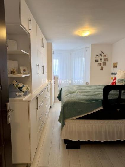 Vila /Casa cu potential in Faget ,510 mp utili - 6