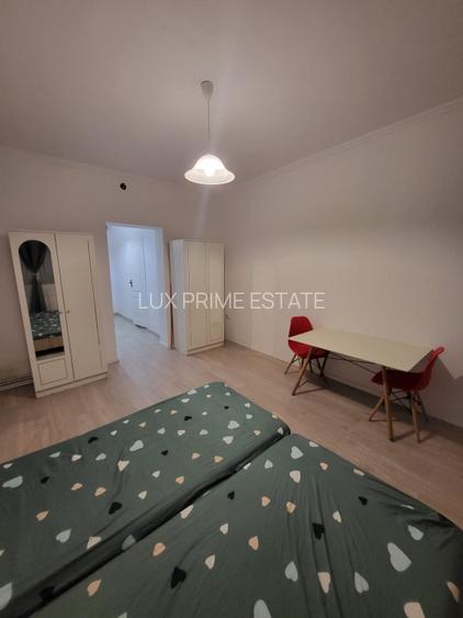 Apartament cu o camera Odobescu - 3