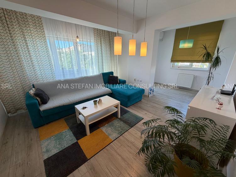 Rahova / Apartament doua camere - Loc de parcare - 3