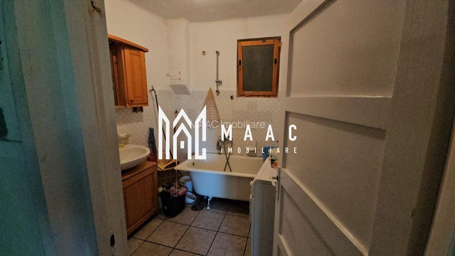 Casa individuala | 5 camere | 1056 mp teren | Cisnadie - 7