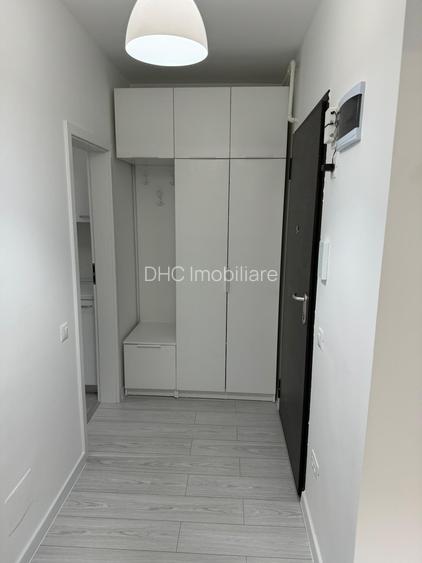 garsoniera Plaza Residence zona Lujerului - 6