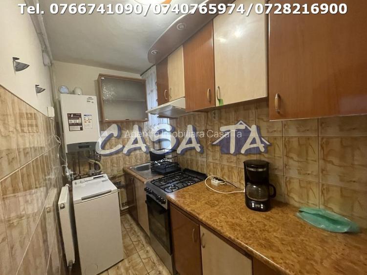 Apartament 4 Camere, Etaj 1, Strada Nicolae Titulescu - 14