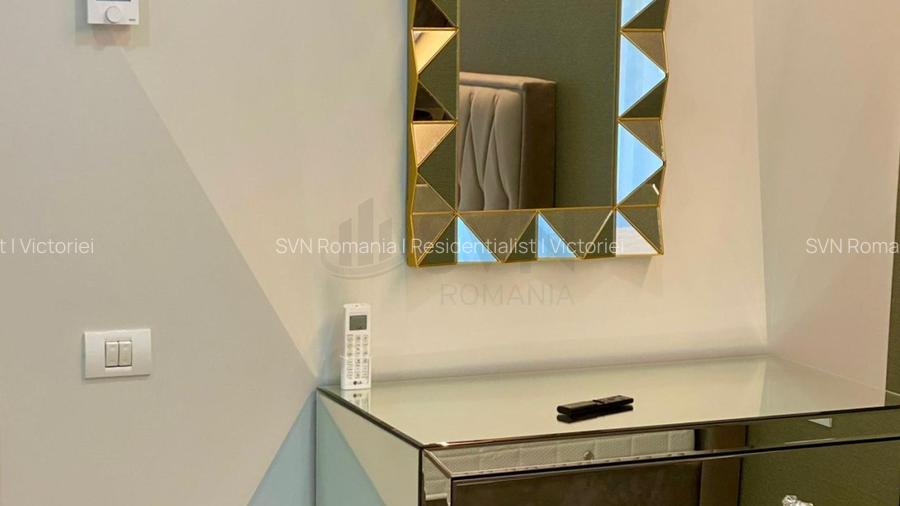 REA1026812 WIN Herastrau I 2 Camere I Loc de parcare inclus - 6