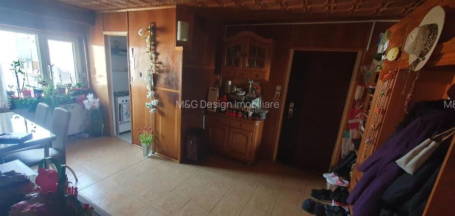 Apartament 3 camere2 bai 2 balcoane Centrala proprie. - 9