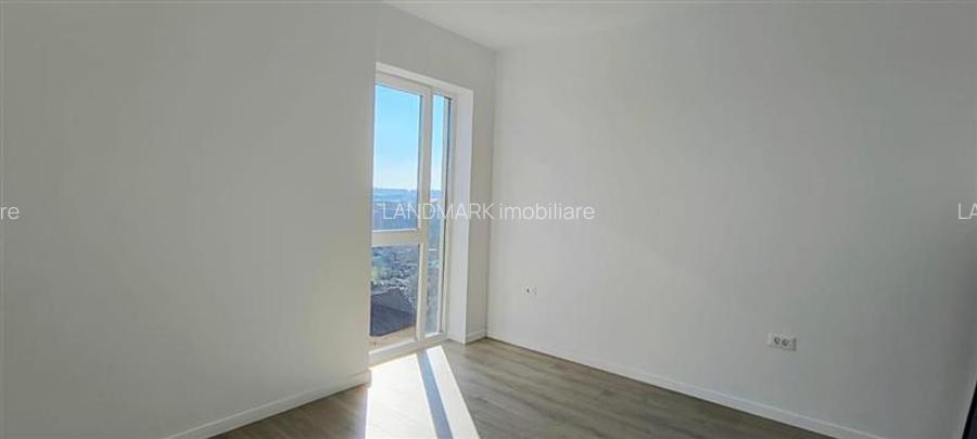 APARTAMENT NOU, INTABULAT, LOCUIBIL, CENTRALA PROPRIE, COMISION O% - 6