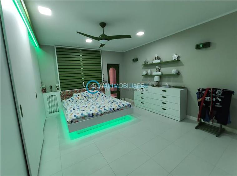 Royal Imobiliare -vanzari vile zona Ultracentral - 23