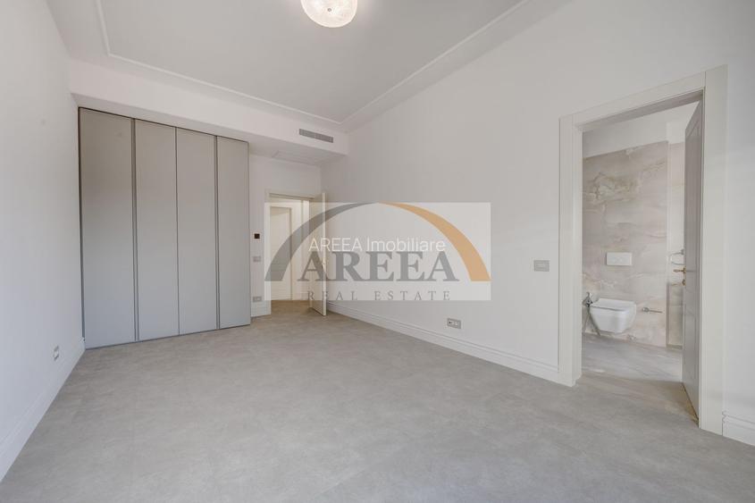 Oportunitate Unică Bijuterie Arhitecturală la 2 Minute de Jolie Ville - 25