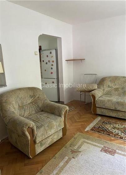 Vanzare apartament 2 camere zona Piata Zorilor, Cluj-Napoca - 3