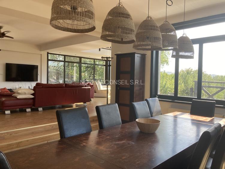 BREAZA - Valea Tarsei - 4