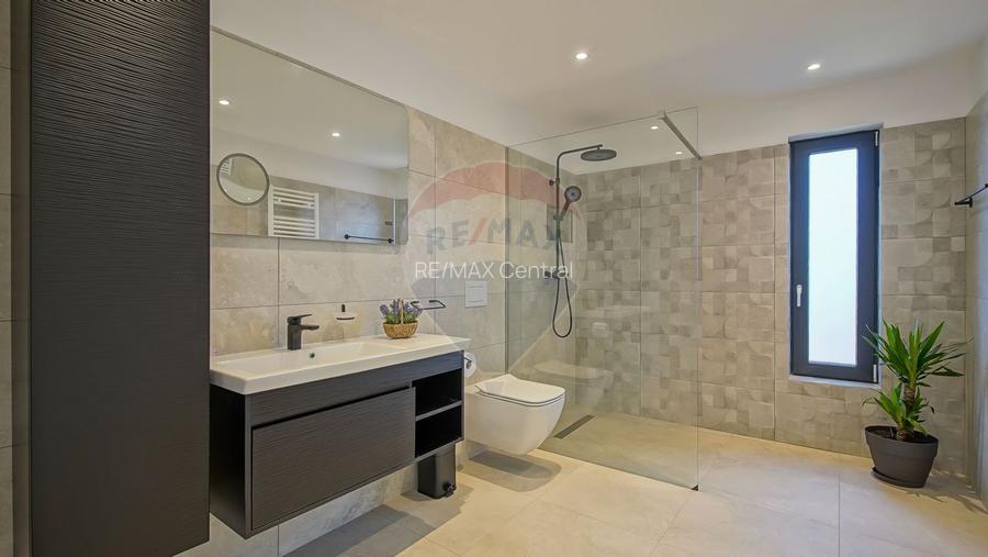 De vanzare casă complet renovată, mobilată și utilată – Ghimbav - 8