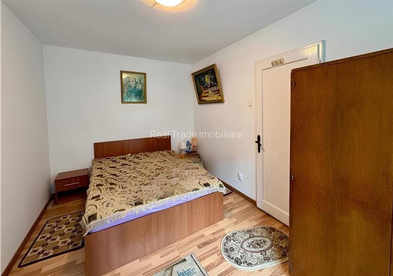 Apartament 2 camere zona Astra- Piata - 2