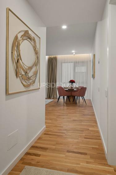 3 camere | Residence5 | Baneasa | Pipera | Iancu Nicolae - 12