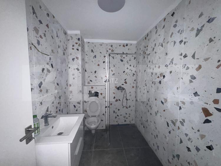 Apartament finisat cu 2 camere, 61 mp, parcare inclusa - Soporului - 9