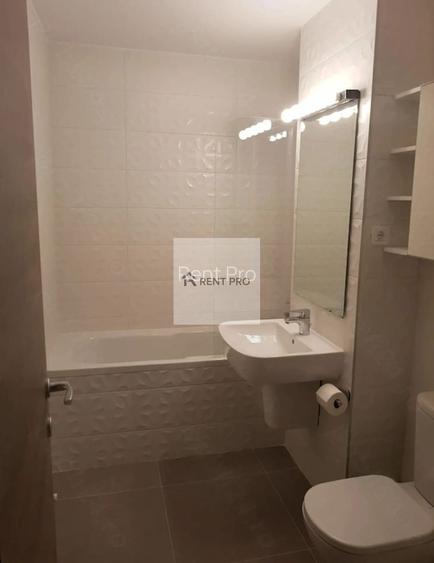 Garsoniera 21 Residence Politehnica 7 Min Metrou Lujerului - 4