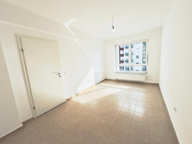 Apartament cu 2 camere de vanzare in Avantgarden Bartolomeu,nemobilat,et 3/8 - 8