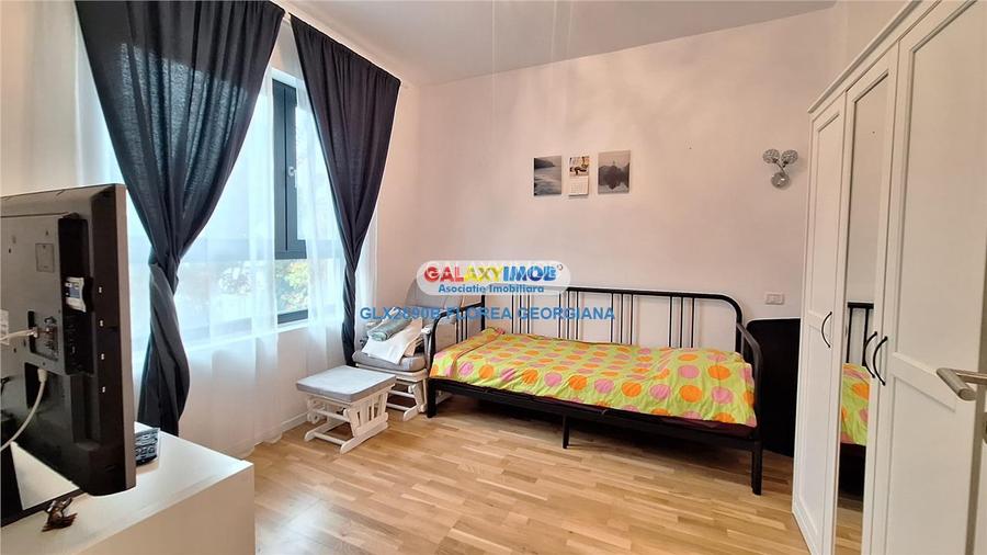 Casa de inchiriat Paradisul Verde Corbeanca - 5