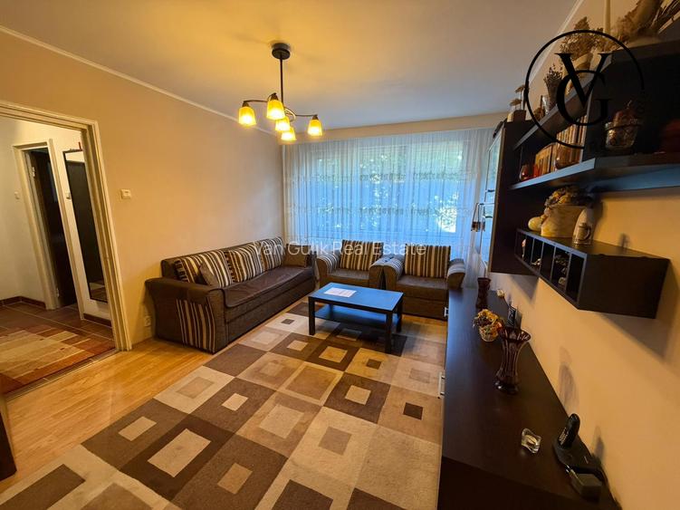 Apartament 3 camere | Obor | Bloc Anvelopat - 2