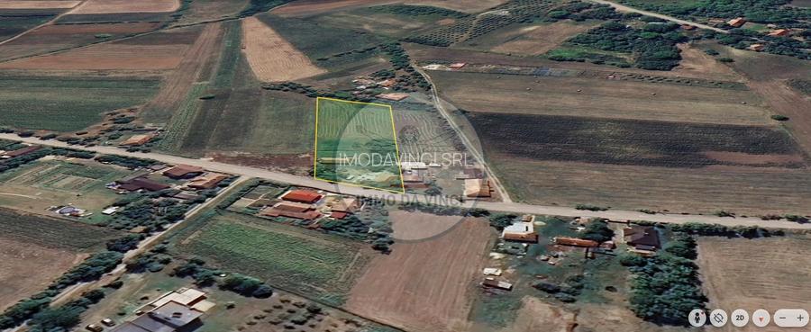 🏡 Casă tradițională cu teren generos de 3.529 mp – Borșa, jud. Cluj - 2