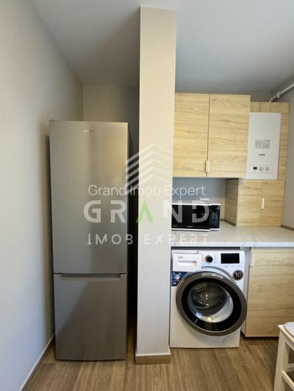 1 Cameră | Modern | Balcon | Centrală Proprie | Mărăști-Năsăud - 7