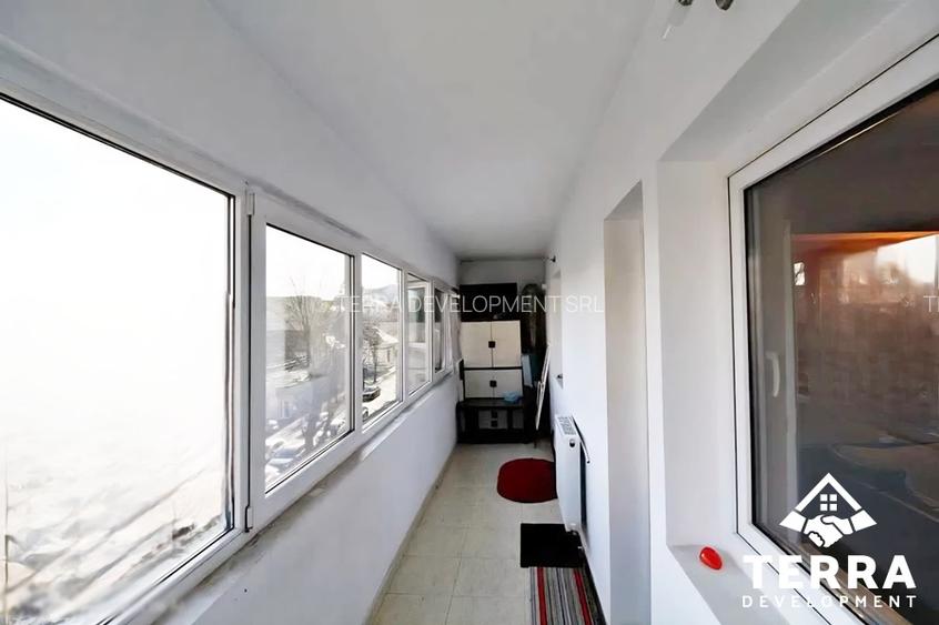 3 Camere | Poziție Excelentă | Capitol - Spitalul Județean - 3