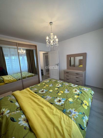 Închiriez apartament 2 camere Unirii Hotel Cantemir  - 7