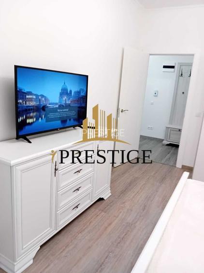 APARTAMENT DE ÎNCHIRIAT ȘELIMBĂR, CURTE, PARCARE, CASIAN RENAISSANCE - 2