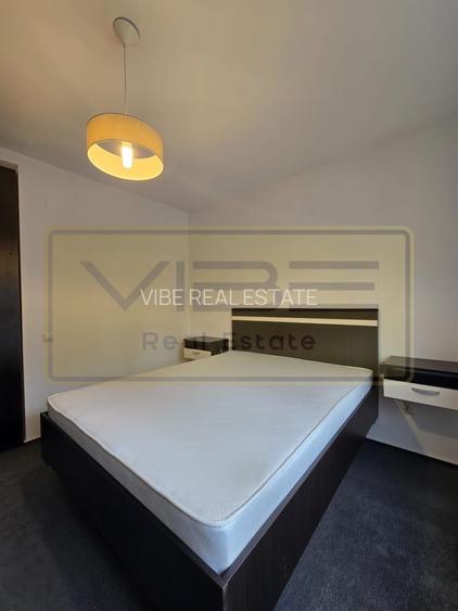 Copou-Parcul Copou/Universitate -Bloc nou - 3 camere  -parcare privata ! - 4