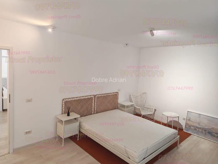 Apartament 3 camere mobilat utilat ,loc parcare inclus - 9