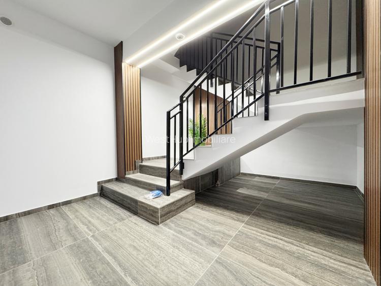 Apartament 2 camere decomandat, 52mp utili + 8mp balcon, Giroc - 13