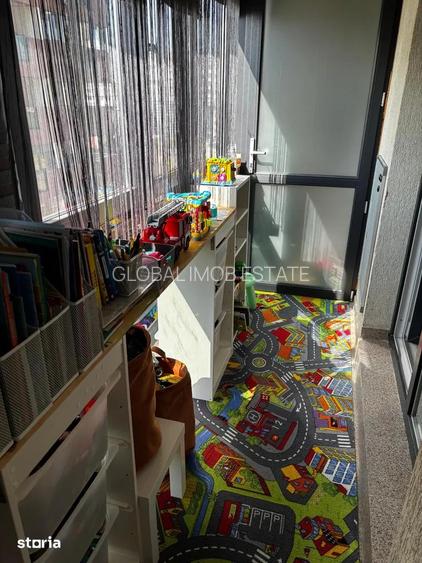 Vanzare Apartament 2 camere Bloc Nou Drumul Taberei-Prelungirea Ghencea - 11