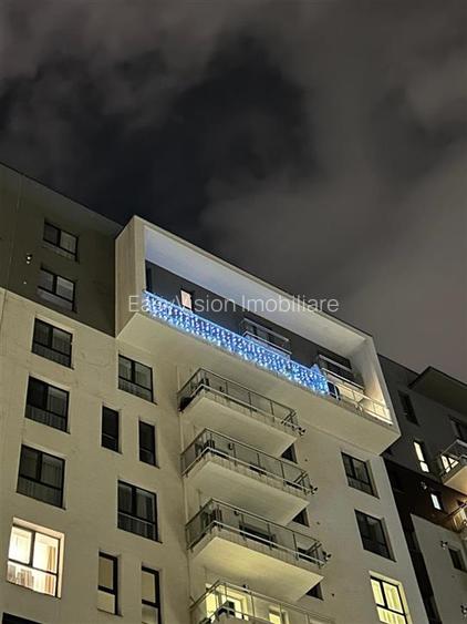 Penthouse Duplex | Belvedere Residence | 109 MP | Sector 1 - 20
