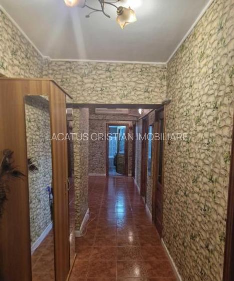 OCAZIE! APARTAMENT 4 CAMERE DECOMANDAT CONFORT MAXIM ZONA ICIL - 8
