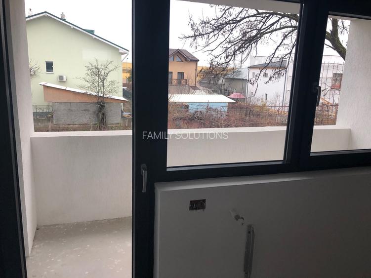 Proiect nou pozitie foarte buna. P+1+M. 5 cam - 11