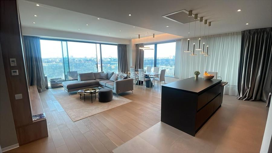 Apartament 4 camere cu View Panoramic Unic - 4