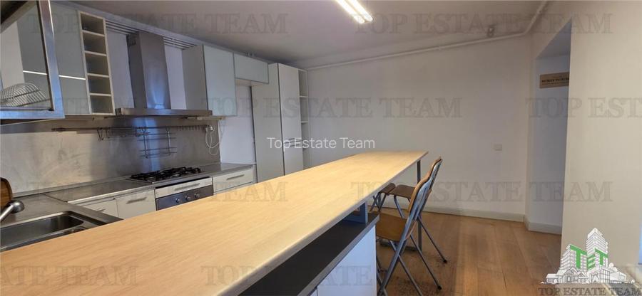 Casa individuala de vanzare - zona Domenii - 23